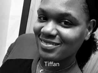 Tiffan