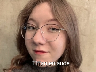 Tiffaniemaude