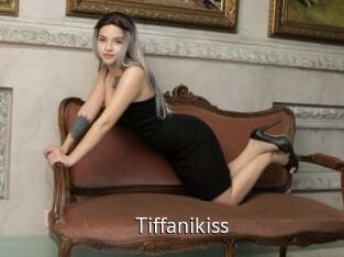 Tiffanikiss