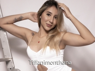 Tiffanimonthana