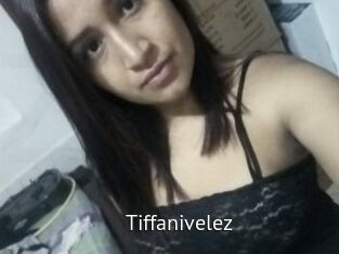 Tiffanivelez