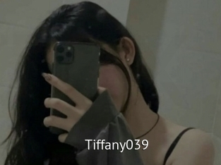 Tiffany039