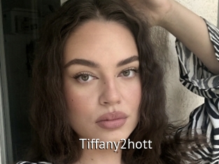 Tiffany2hott