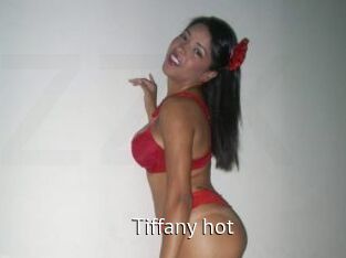 Tiffany_hot