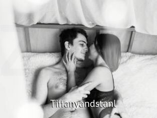 Tiffanyandstanl