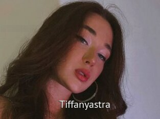 Tiffanyastra