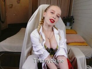 Tiffanybaine