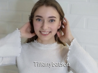 Tiffanybatson