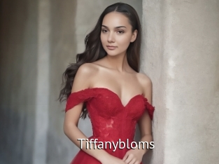 Tiffanybloms