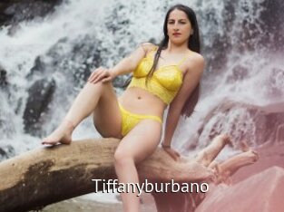 Tiffanyburbano