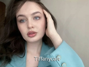 Tiffanycart