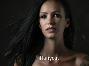 Tiffanycat