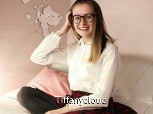 Tiffanycloud
