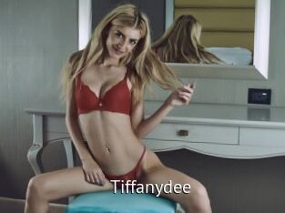 Tiffanydee