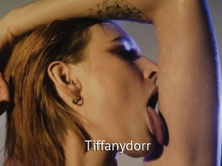 Tiffanydorr