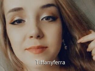 Tiffanyferra