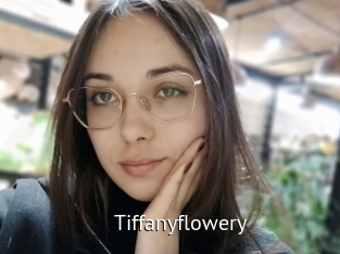 Tiffanyflowery