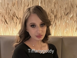 Tiffanygoldy