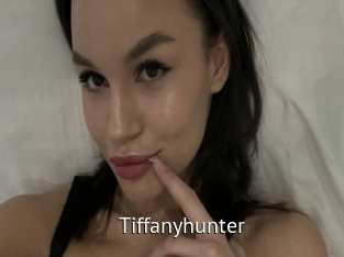 Tiffanyhunter