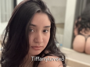 Tiffanyluvexo