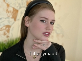 tiffanymaud Zizi X