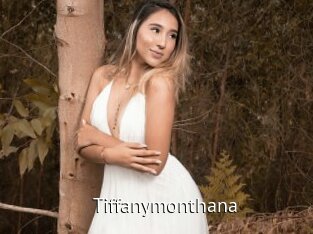 Tiffanymonthana