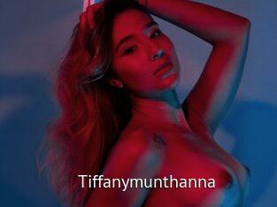 Tiffanymunthanna