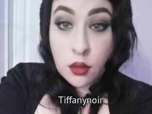 Tiffanynoir