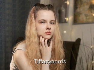 Tiffanynorris