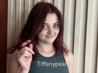Tiffanypear