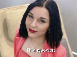 Tiffanypowers