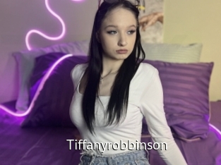 Tiffanyrobbinson