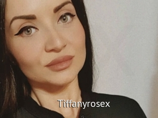 Tiffanyrosex