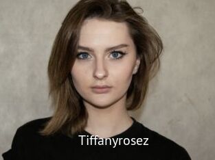 Tiffanyrosez