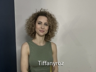 Tiffanyroz
