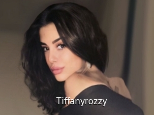 Tiffanyrozzy