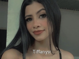 Tiffanysr
