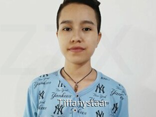 Tiffanystaar