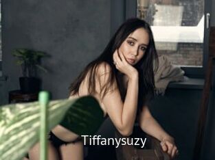 Tiffanysuzy