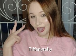Tiffanytelly
