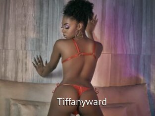 Tiffanyward