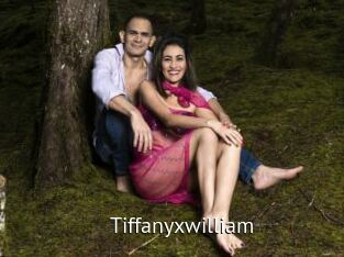 Tiffanyxwilliam