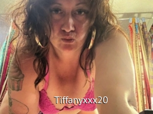 Tiffanyxxx20