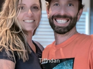 Tiffndan