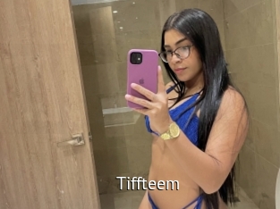 Tiffteem