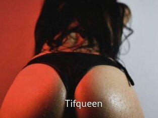 Tifqueen