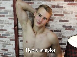 Tigerchampion