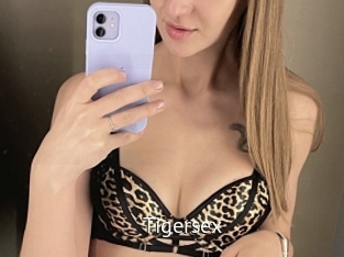 Tigersex