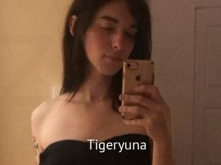 Tigeryuna