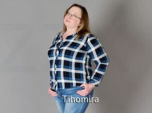 Tihomira